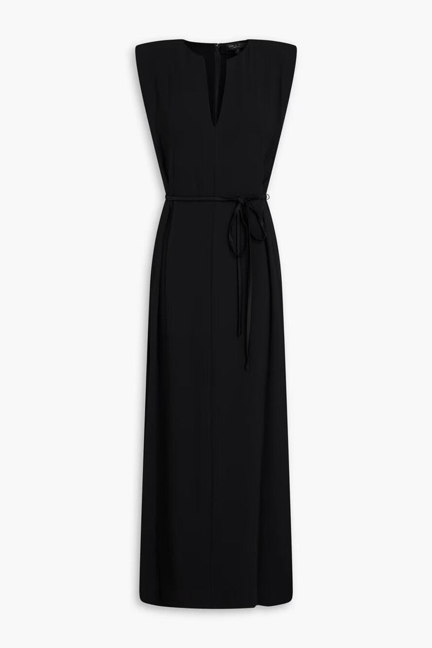 Rag & Bone Moira Sleeveless Maxi Dress - 4